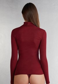 Intimissimi - Bluzka z długim rękawem