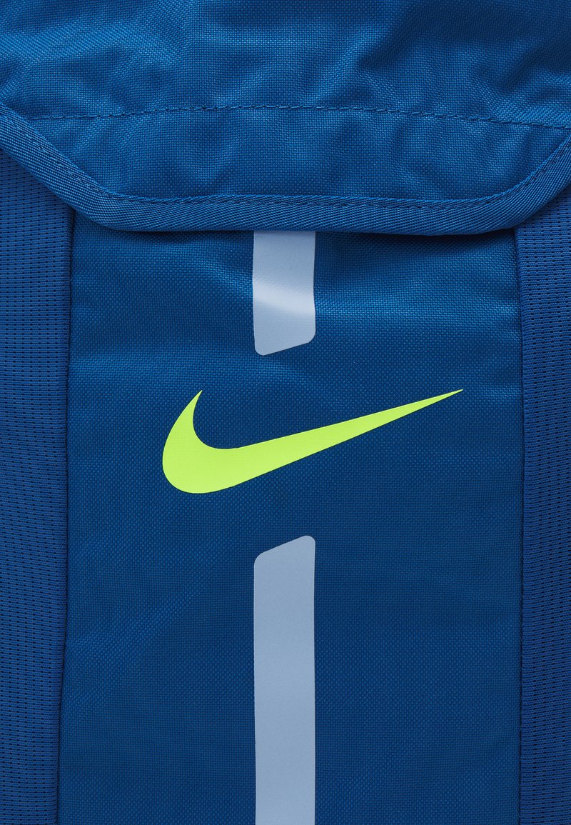 Herren Rucksäcke | Nike Performance ACADEMY TEAM UNISEX Tagesrucksack dark marina blue/blackened blue/volt/dunkelblau - QB60504 Herren Rucksäcke | Nike Performance ACADEMY TEAM UNISEX Tagesrucksack dark marina blue/blackened blue/volt/dunkelblau - QB60504