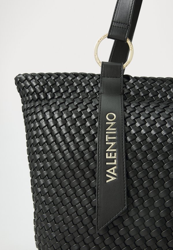 SHANTEL - Tote bag - nero2