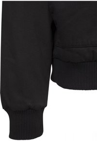 Urban Classics Mezisezónní bunda  - black