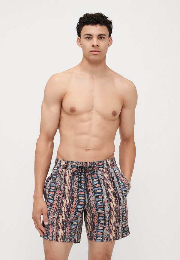 OCCY - Swimming shorts - multi3