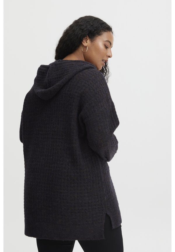 FPSANDY - Jumper - outer space melange4