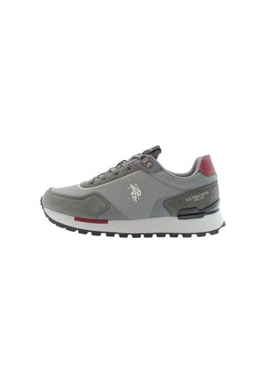 Sneakers basse - grey