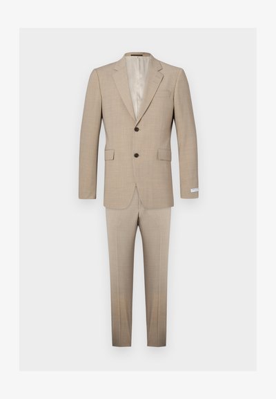 Tiger of Sweden JUSTIN - Κοστούμι - dirt tape