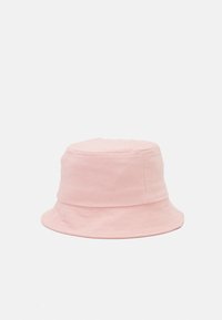 Mads Nørgaard SHADOW BULLY HAT UNISEX - Hatt - strawberry cream