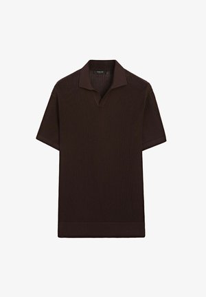 Massimo Dutti, - Koszulka polo