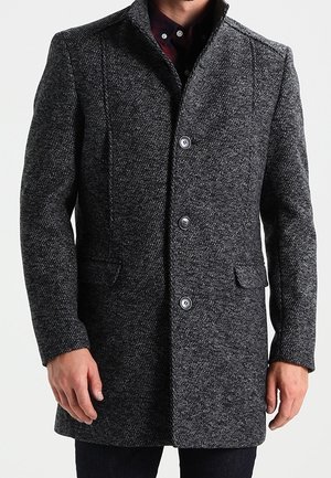Kort kappa / rock - black