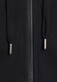 Colmar Originals MENS SWEATSHIRT - Camisola com fecho - black