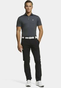 Meyer AUGUSTA GOLFBUKS - Chino - schwarz