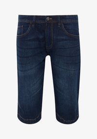 Non sélectionné, dark blue