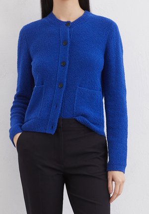 Gilet - blue