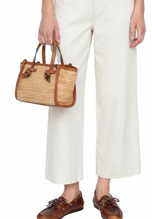 Gianni Chiarini, Borsa a mano - beige