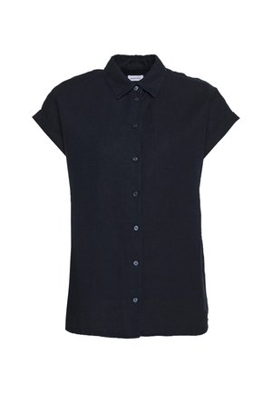 Chemisier - dark blue