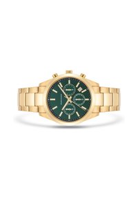 Spears & Walker Chronograaf - gelbgold - coloured