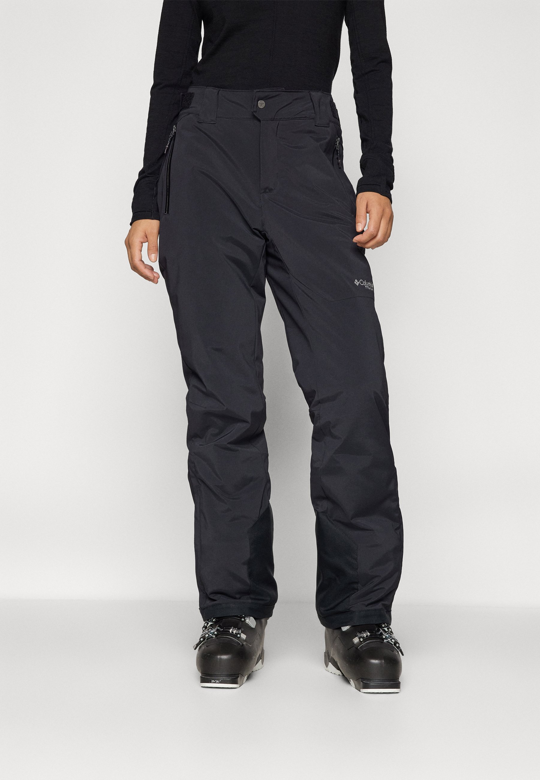 Ski Pants Women Pantalón De Esquí Columbia Impermeable Para Hombre
