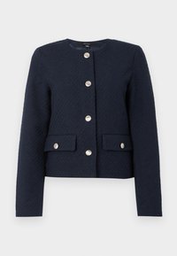VMDIANA SHORT JACKET - Blazer - navy blazer