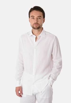 Ciabalù, CAMICIA - Camicia - bianco