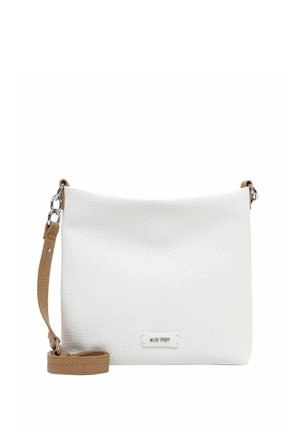 Sac bandoulière - off-white