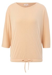 s.Oliver MÉLANGÉ - Bluzka z długim rękawem