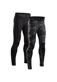 Niet geselecteerd, multicolor  black grey camo