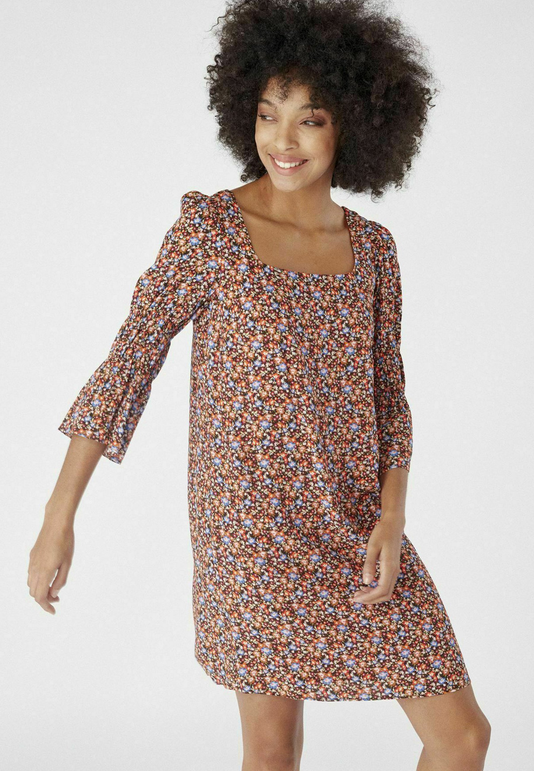 zalando robe naf naf