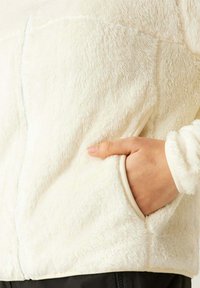 Dare 2B GNARLY - Forro polar - egret