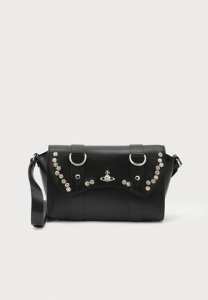 Vivienne Westwood, KIMMY - Umhängetasche - black