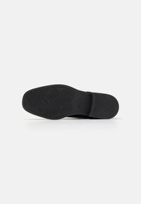 GANT Klassiset nilkkurit - black