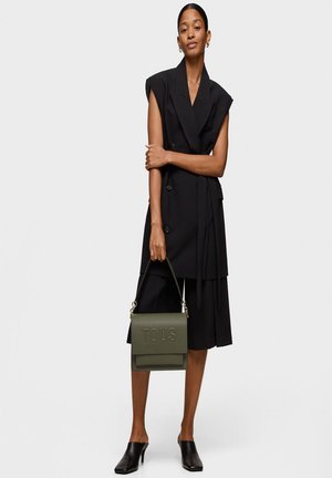 Tous AUDREE BRENDA - Bolso de mano - caqui