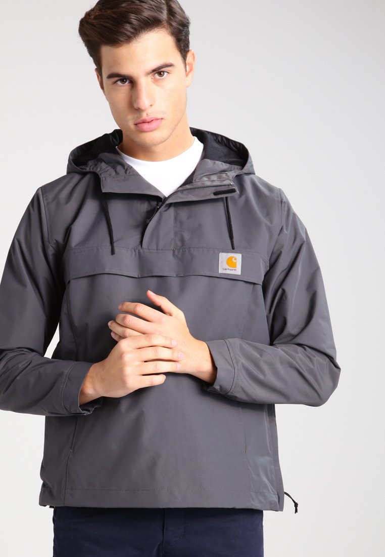 veste carhartt imperméable