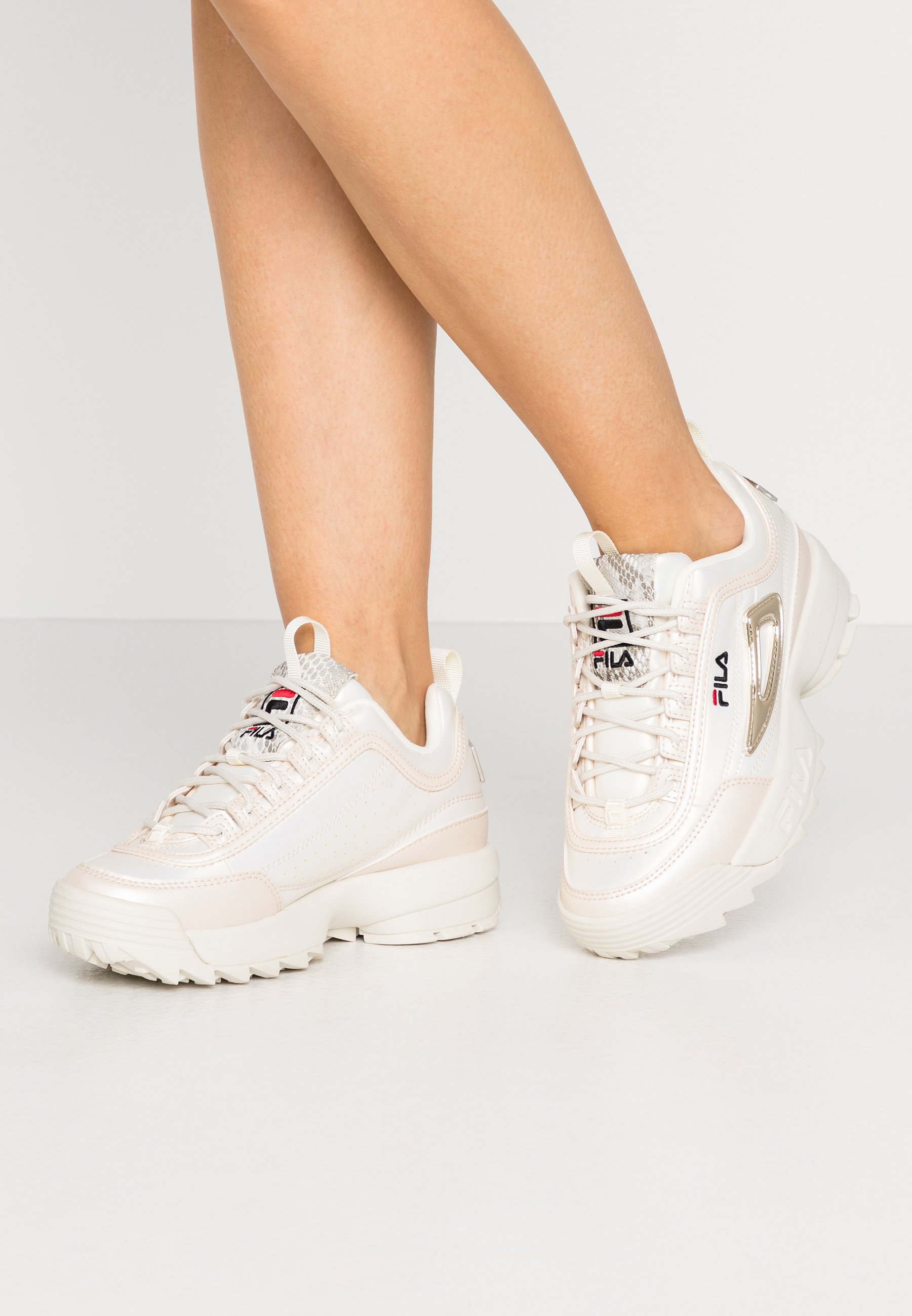 scarpe fila zalando