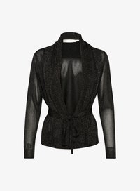 Odabrano, black