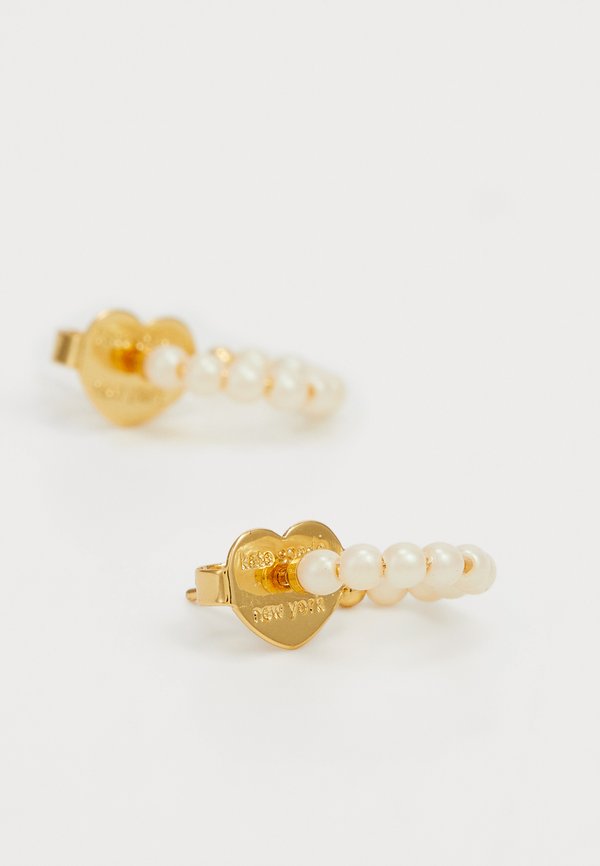 TINY TWINKLES MINI HUGGIES - Earrings2