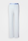 PANTS - Pantaloni - ballad blue