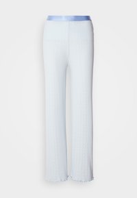 PANTS - Kalhoty - ballad blue