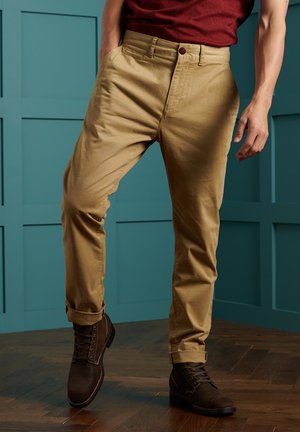 Chino - core sand