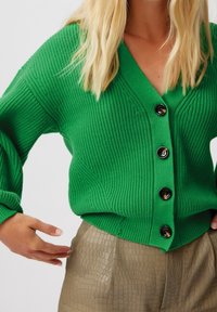 Gestuz Kofta - green