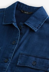 REGULAR FIT - Blusa - dark blue