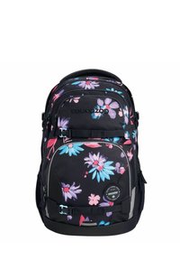 Unselected, floral artnight