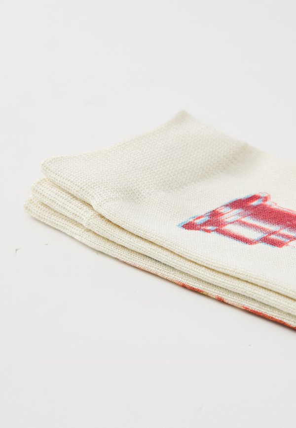 SABER CREW BOX UNISEX SET - Socks - multi3