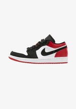 Jordan Sneaker Low White Black Gym Red Weiss Zalando De