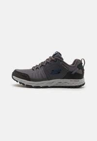 Skechers - ESCAPE PLAN - Zapatillas - charcoal Imagen en miniatura 1