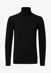 IDBADDON TROYER - Pullover - black
