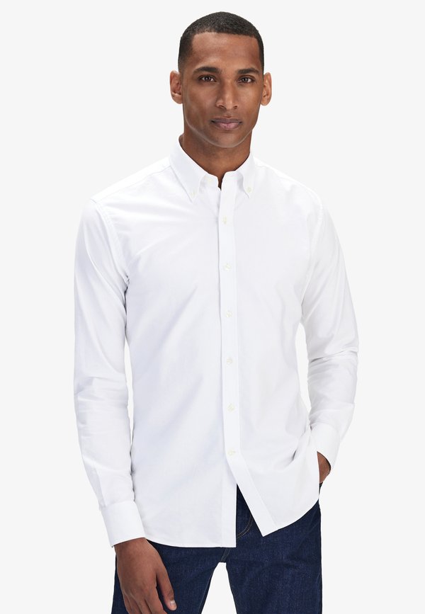 OXFORD BUTTON DOWN - Hemd