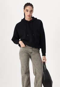 LOIS Jeans ROSA - Široke nogavice - bridle