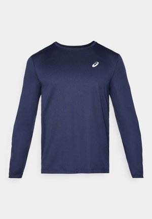 ASICS CORE  - Long sleeved top - midnight