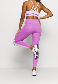 Under Armour Leggings - purple
