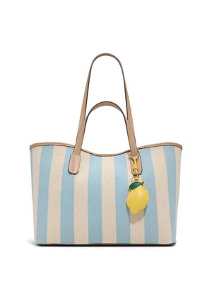 SUMMER - Shopping bag - light blue