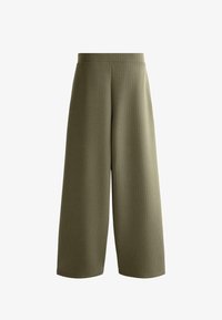 Neselectat, mottled dark green