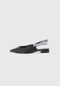 KARL LAGERFELD KERRIE SLING - Salonke - black